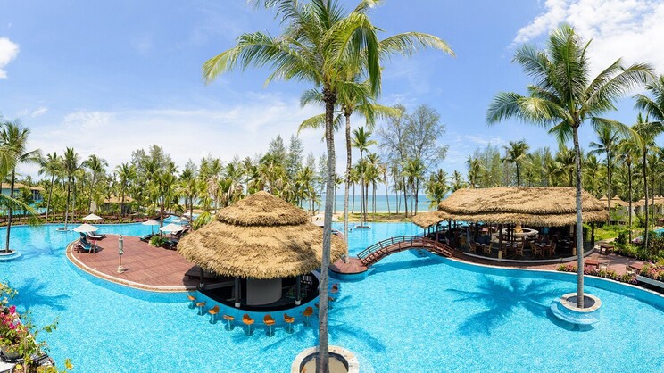 The Haven Khao Lak